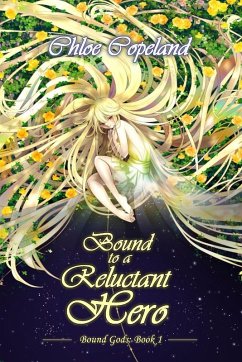 Cover Bound to a Reluctant Hero