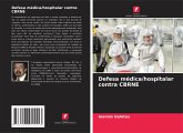 Defesa médica/hospitalar contra CBRNE
