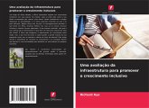 Uma avaliação da infraestrutura para promover o crescimento inclusivo