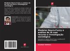 Modelos Neuro-Fuzzy e análise de IA com recurso a investigação sociológica
