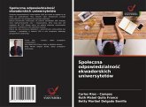 Spo¿eczna odpowiedzialno¿¿ ekwadorskich uniwersytetów Spo¿eczna odpowiedzialno¿¿ ekwadorskich uniwersytetów