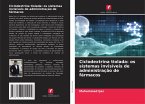 Ciclodextrina tiolada: os sistemas invisíveis de administração de fármacos