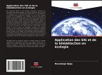 Application des SIG et de la télédétection en écologie Application des SIG et de la télédétection en écologie