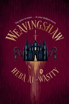 Weavingshaw - Al-Wasity, Heba