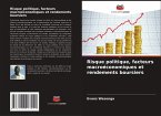 Risque politique, facteurs macroéconomiques et rendements boursiers