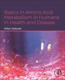 Basics in Amino Acid Metabolism in Humans in Health and Disease Basics in Amino Acid Metabolism in Humans in Health and Disease