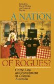 A Nation Of Rogues? A Nation Of Rogues?