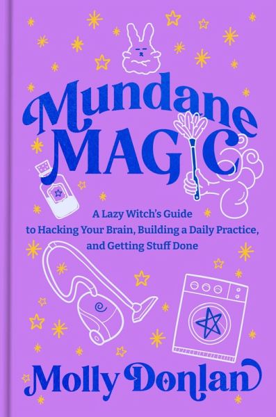 Mundane Magic Mundane Magic