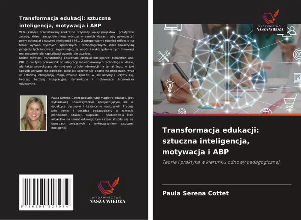 Transformacja edukacji: sztuczna inteligencja, motywacja i ABP