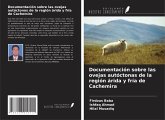 Documentación sobre las ovejas autóctonas de la región árida y fría de Cachemira Documentación sobre las ovejas autóctonas de la región árida y fría de Cachemira