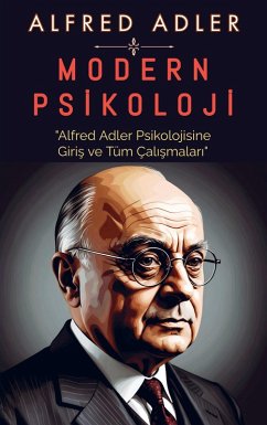 Cover Modern Psikoloji