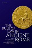 Rule of Law in Ancient Rome