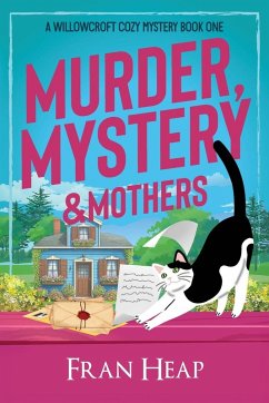 Cover Murder, Mystery & Mothers
