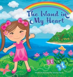 Cover The Island In My Heart