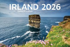 Cover Irland 2026