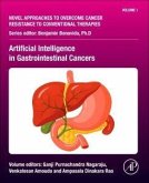 Artificial Intelligence in Gastrointestinal Cancers