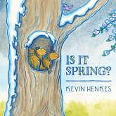 Is It Spring? Is It Spring?