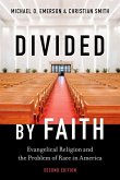 Divided by Faith Divided by Faith