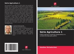 Cover Série Agricultura 1