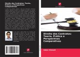 Direito dos Contratos: Teoria, Prática e Perspectivas Comparativas Direito dos Contratos: Teoria, Prática e Perspectivas Comparativas