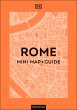 DK Rome Mini Map and Guide - Bild 1