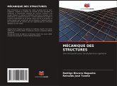 MÉCANIQUE DES STRUCTURES