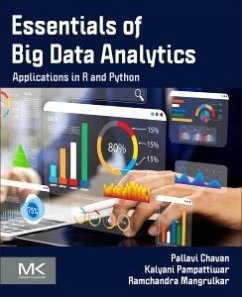 Cover Essentials of Big Data Analytics