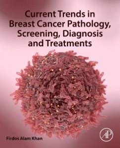 Cover Current Trends in Breast Cancer Pathology, Screening, Diagnosis and Treatments