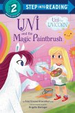 Uni and the Magic Paintbrush Uni and the Magic Paintbrush