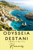 Odysseia Destan¿ Odysseia Destan¿