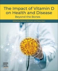 Cover The Impact of Vitamin D on Health and Disease