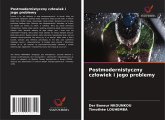 Postmodernistyczny cz¿owiek i jego problemy Postmodernistyczny cz¿owiek i jego problemy