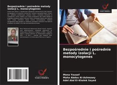 Cover Bezpo¿rednie i po¿rednie metody izolacji L. monocytogenes