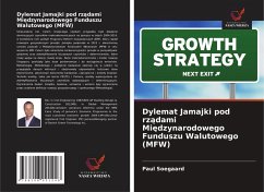 Dylemat Jamajki pod rz¿dami Mi¿dzynarodowego Funduszu Walutowego (MFW) - Soegaard, Paul Dylemat Jamajki pod rz¿dami Mi¿dzynarodowego Funduszu Walutowego (MFW) - Soegaard, Paul