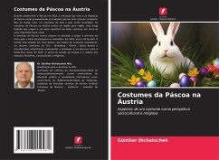 Cover Costumes da Páscoa na Áustria