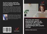 Od ciszy do mowy: podr¿cznik oparty na zadaniach dla uczniów ucz¿cych si¿ j¿zyka angielskiego jako j¿zyka obcego Od ciszy do mowy: podr¿cznik oparty na zadaniach dla uczniów ucz¿cych si¿ j¿zyka angielskiego jako j¿zyka obcego