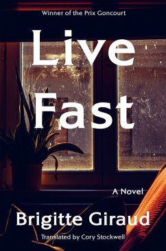 Live Fast - Giraud, Brigitte