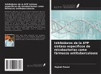 Inhibidores de la ATP sintasa específicos de micobacterias como fármacos antituberculosos