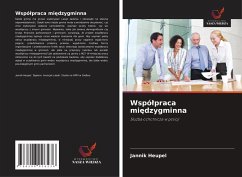 Wspó¿praca mi¿dzygminna - Heupel, Jannik