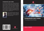 Computação para todos Computação para todos