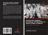Zmienno¿¿ pogody i produkcja akwakultury w stanie Ondo w Nigerii Zmienno¿¿ pogody i produkcja akwakultury w stanie Ondo w Nigerii