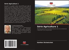 Cover Série Agriculture 1