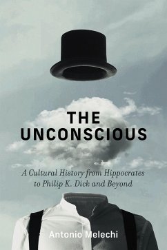 Cover The Unconscious