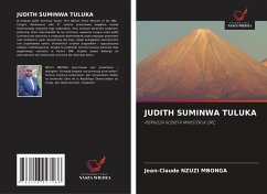 Cover JUDITH SUMINWA TULUKA