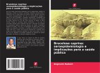 Brucelose caprina: seroepidemiologia e implicações para a saúde pública