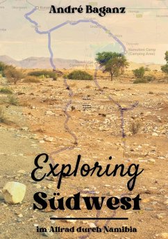 Exploring Südwest - Baganz, André