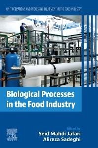 Cover Biological Processes in the Food Industry