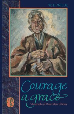 Cover Courage a Grace