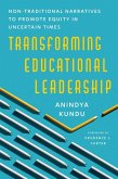 Transforming Educational Leadership
