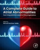 A Complete Guide to Atrial Abnormalities A Complete Guide to Atrial Abnormalities
